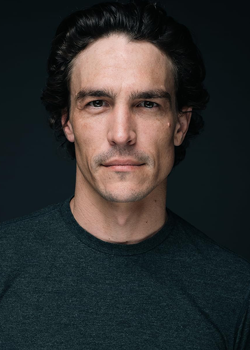 Steven John Ward (1990)