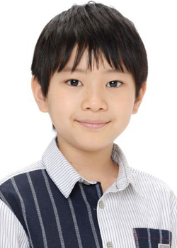 Suetsugu Juki (2011)