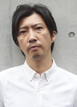 Sugawara Eiji (1974)