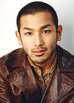 Sugawara Takuma (1978)