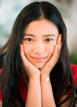 Sugisaki Hana (1997)