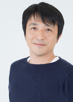 Sugiyama Hikohiko (1976)