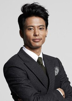 Sujan Ratna Shakya (1988)