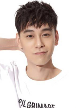 Sun Liang Jun (1992)