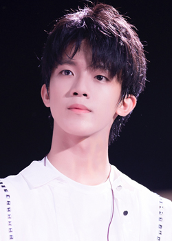 Sun Yi Hang (Yi An Musical) (2001)