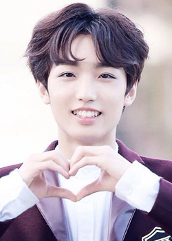 Sun Youl (Up10tion) (1996)