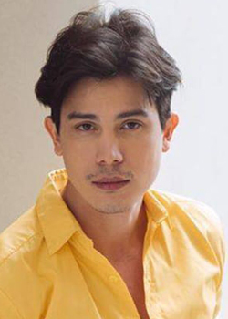 Sunny Suwanmethanont (1981)