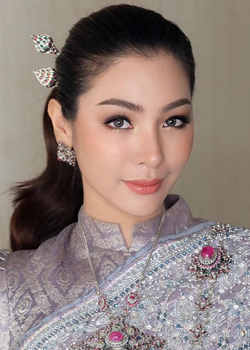 Supaporn Malisorn (1993)