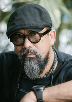 Surasak Wongthai (1965)