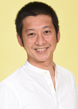 Suzuki Kosuke (1970)