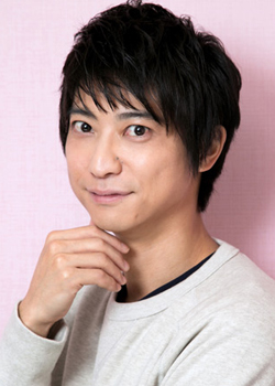 Suzuki Hiroki (1983)