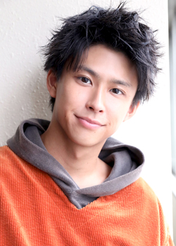 Suzuki Katsuhiro (1992)