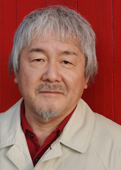 Suzuki Keiichi (1951)