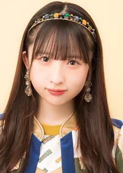 Suzuki Kokona (2003)