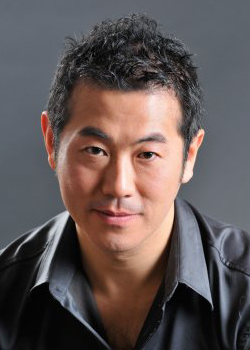 Suzuki Motokatsu (1971)