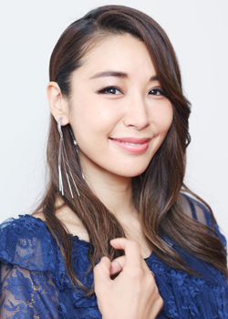 Suzuki Sarina (1977)