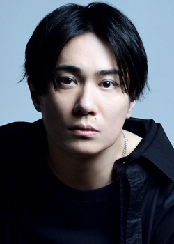 Suzuki Tatsuhisa (1983)