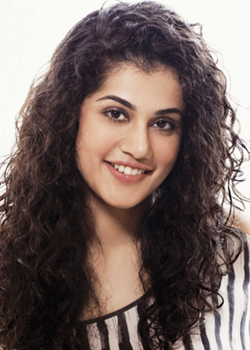 Taapsee Pannu (1987)