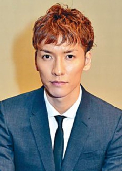 Tachibana Keita (1985)