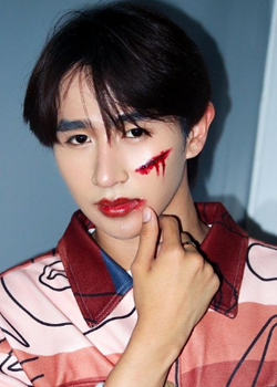 Tae Natthapat Meesuk (2003)