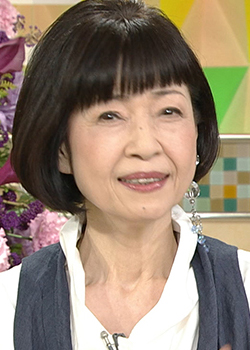 Tajima Reiko (1949)