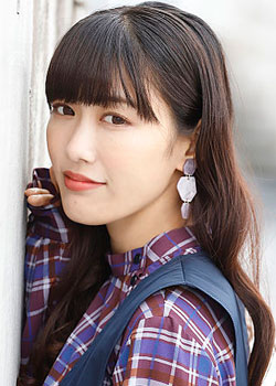 Takagi Reni (Momoiro Clover Z) (1993)