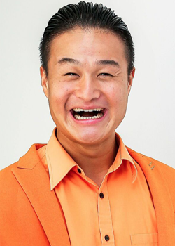 Takagishi Hiroyuki (1992)