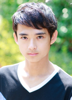 Takahashi Futo (2001)