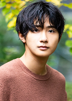 Takahashi Hiroto (2000)