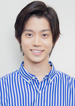 Takahashi Kensuke (1994)