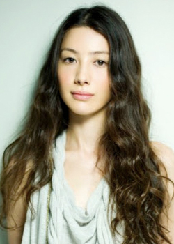 Takahashi Mariko (1984)