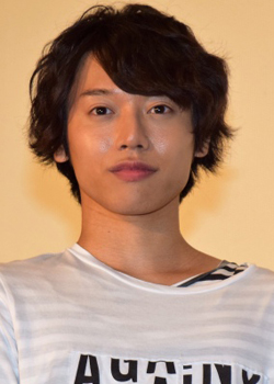 Takahashi Naoto (1991)