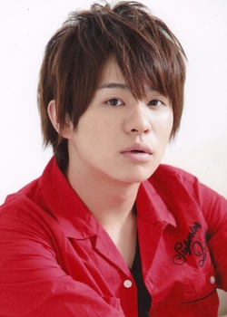 Takahashi Ryuki (1993)