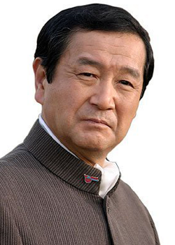 Takamine Keiji (1946)