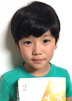 Takamura Kaito (2007)