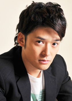 Takaoka Sousuke (1982)