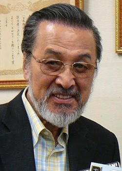 Takarada Akira (1934)