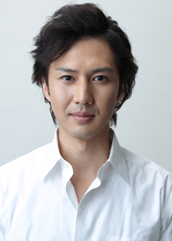 Takarai Masaaki (1975)