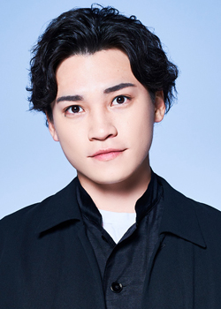 Nikaido Takashi (1990)