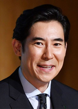 Takashima Masanobu (1966)