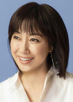 Takashima Reiko (1964)