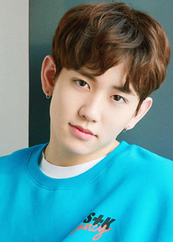 Takata Mashiho (TREASURE) (2001)