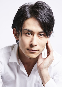 Takayama Takehisa (1979)