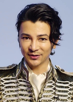 Takeda Shinji (1972)