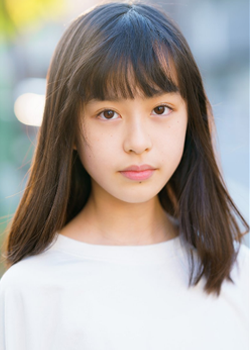 Takegami Haruna (2007)