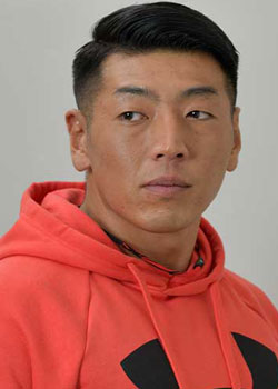 Goto Takenori (1983)