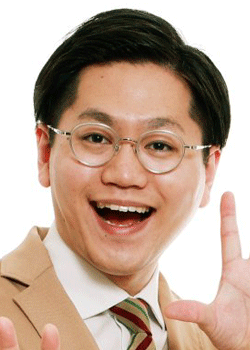 Takaki Takeru (Takeru / Takeyan) (1995)