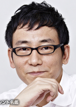 Takeshima Yasunari (1968)