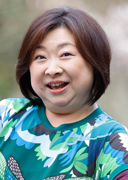 Takeuchi Miyako (1962)