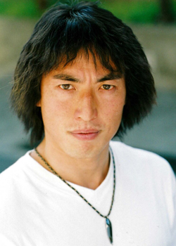 Takeuchi Yasuhiro (1969)